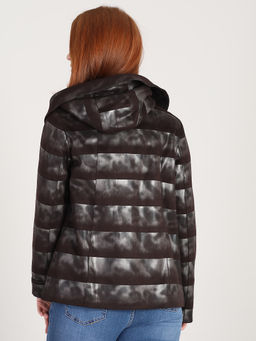 Куртка весенняя автоледи