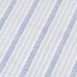 Скатерть 200х145см "Марина Дор" полоса, длина стола до 160см, на 6-8 персон, рогожка, хлопок "Премиум" 186г/м2, упаковка классическая 28х41см, "Домашняя мода" (Россия)