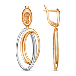 СЕРЬГИ 33013667Д