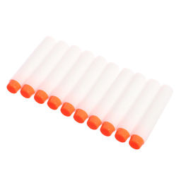 Бластер War soul gun, стреляет мягкими пулями, работает от батареек - Woow toys фото 7