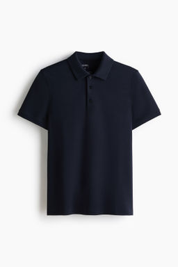 Polo Cooling Regular Fit - H&m фото 5
