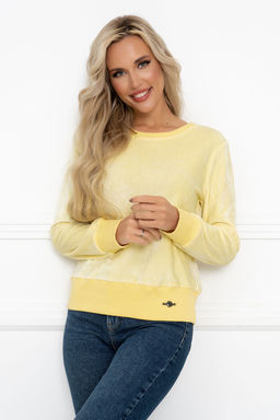 Джемпер 6380М - Open-style фото 2