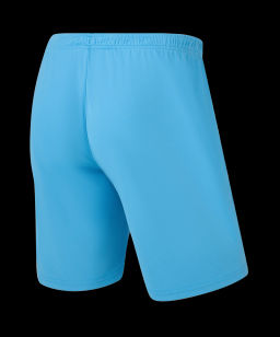 Шорты игровые JOGEL CAMP Classic Shorts, голубой, детский  фото 3