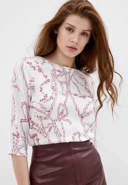 Блузка жен. - Incity фото 7