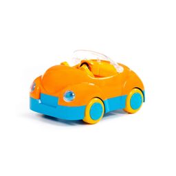 Кроха, автомобиль - Полесье фото 8