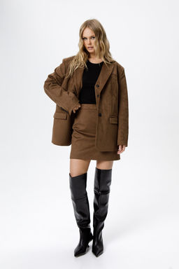 Костюм Pirs 6306 коричневый  фото 6