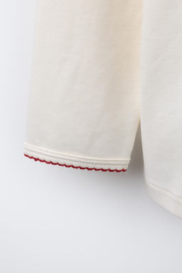 AGES 6-14 / HELLO KITTY AND FRIENDS  SANRIO PYJAMAS - Zara фото 7