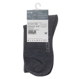 Женские носки CALZETTI Артикул 2212985, серо-синий