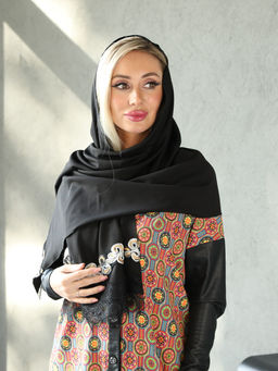 Палантин Пл-9/35 - Wisell фото 4