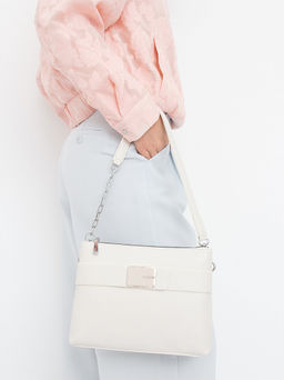 Сумка 28147-3 beige Velina Fabbiana-Safenta