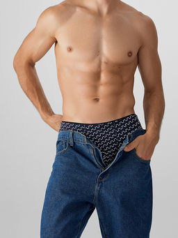 Цена за 2 штуки! ТРУСЫ МУЖСКИЕ - Mark formelle фото 6