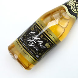 Гель для душа шампанское С новым годом, 500 мл, аромат цветочной композиции, Чистое счастье  фото 4