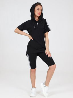 IV-CAPRIZ Планка - футболка белый  фото 15