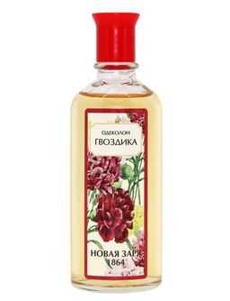 НЗ. Одеколон "Гвоздика" 100мл /15