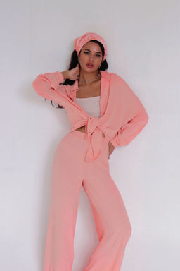 9660 Шорты - Martichelli фото 18