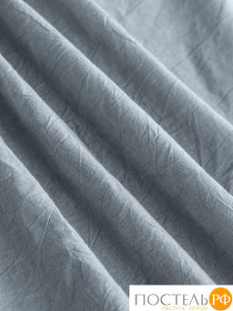 КПБ PRIME PRIVE СМОГЕН голубой  фото 12