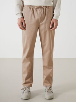 Rahat Kal?p Erkek Jean Pantolon