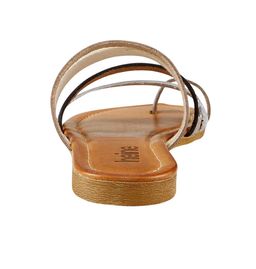 Шлепки, цветные - Gabor фото 5