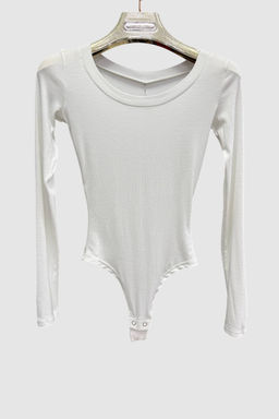 4304 БЕЛОЕ БОДИ