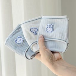 Трусики A24907130 - Tadmico фото 6