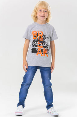 Футболка для мальчика Bonito  фото 69