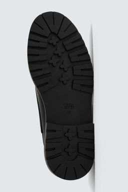 DECK SHOES - Zara фото 14