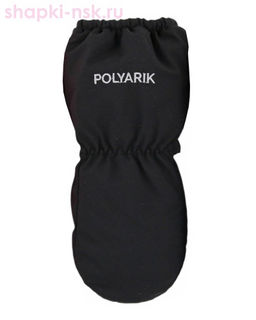 044-TCH Варежки (4-6 лет)