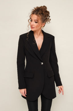 Жакет 11-449 - Pur pur фото 2