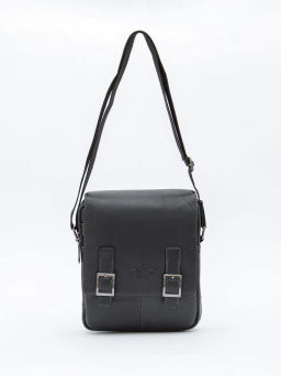Сумка 7915Z black Zinimsk