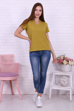 Футболка 56514 - Натали фото 30