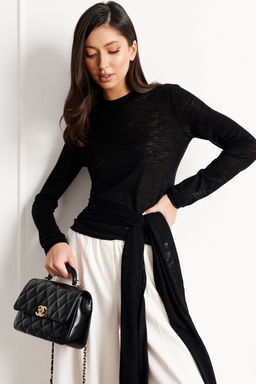 Джемпер А831 - Annete фото 4