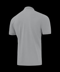 Поло JOGEL PREMIER PerFormDRY CVC Polo, серый  фото 3