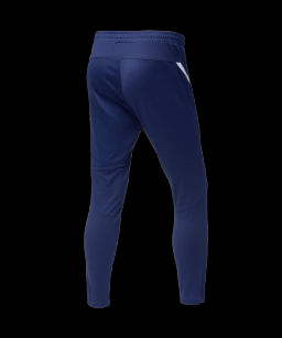 Брюки тренировочные JOGEL DIVISION PerFormDRY Pro Training Pants, темно-синий  фото 2