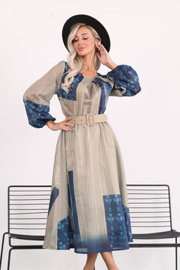 Платье П5-5282/4 - Wisell фото 9