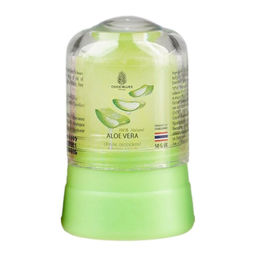 Coco Blues Дезодорант для тела с алоэ вера / Natural Crystal Deodorant Aloe Vera, 50 г 960549