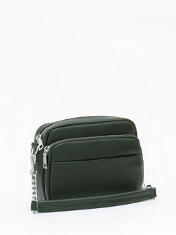 Сумка 2026-9NN d.green Natale Navetta