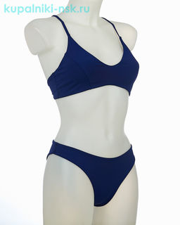 9688 Купальник раздельный (40-48) - ATLANTIC EMPIRE фото 4