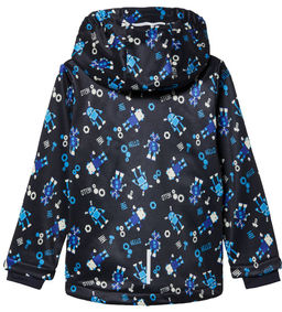 Куртка софтшелл для мальчиков LUPILU  фото 21