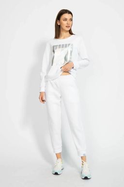 Свитшот 4078 - Kivviwear фото 4