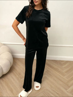 Костюм женский Кэт-1 Розовый - Modamica фото 43