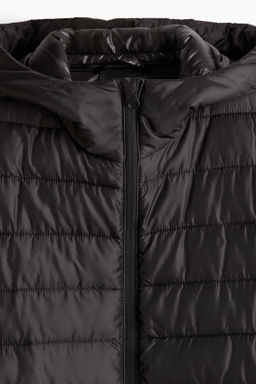 Chaqueta acolchada ligera Slim Fit - H&m фото 3