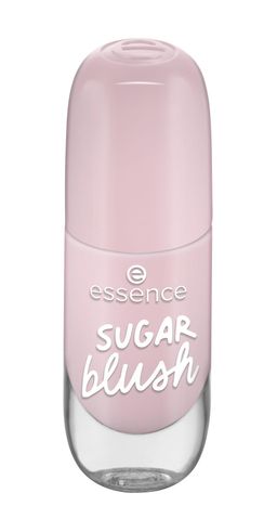 essence Лак для ногтей Gel Nail Colour, 05 8 мл