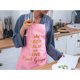 Кухонный фартук KEEP CALM - Beauty fox фото 2