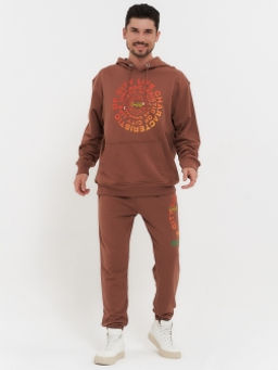 КОСТЮМ СПОРТИВНЫЙ МУЖСКОЙ - Chic & charisma фото 11