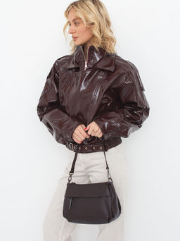 Сумка 6001VG coffee Vitelli Grassi