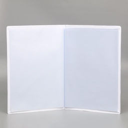 Папка для семейных документов Docs, 8 файлов А4 - Simaland фото 4