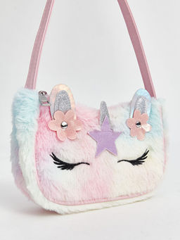 Pel?? K?z ?ocuk Kol ?antas? - Waikiki фото 2