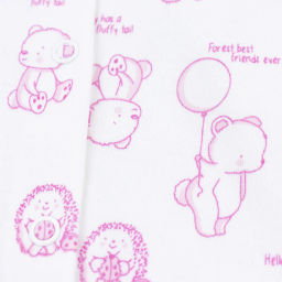 Комбинезон интерлок 1335204301 - Youlala фото 4