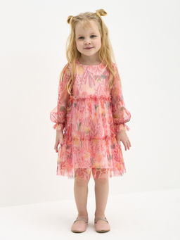Платье для девочки - Kogankids фото 18