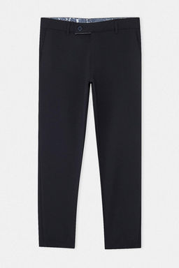 Siyah Slim Fit Erkek Pantolon TMNSS26PL00022 - Trendyolmilla фото 7